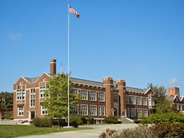 Photo of Hebrew Union College-Jewish Institute of Religion-Cincinnati