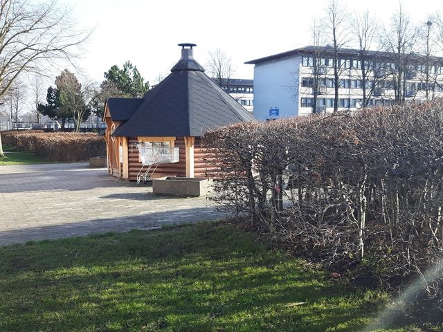 Photo of Hedemarkens Legeplads