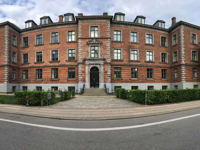 Photo of Heibergskolen
