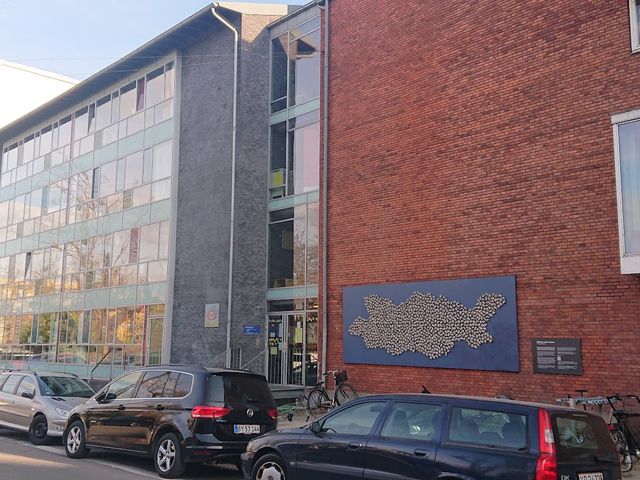 Photo of Heibergskolen