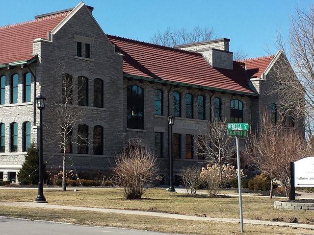 Photo of Heidelberg University