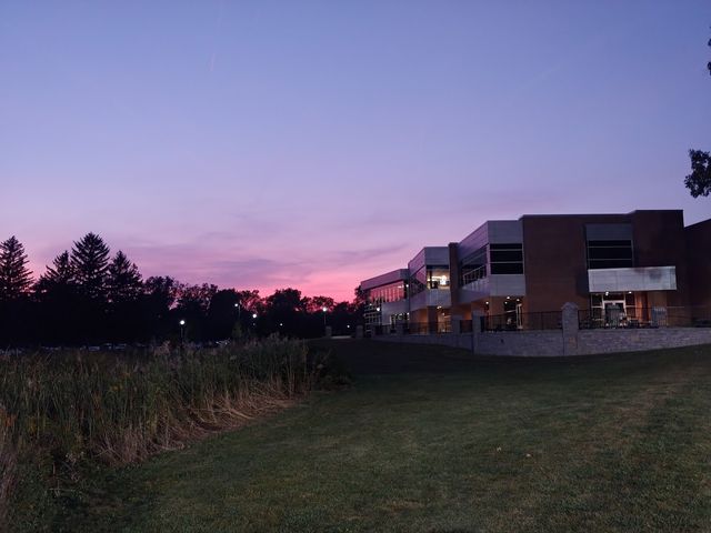 Photo of Heidelberg University