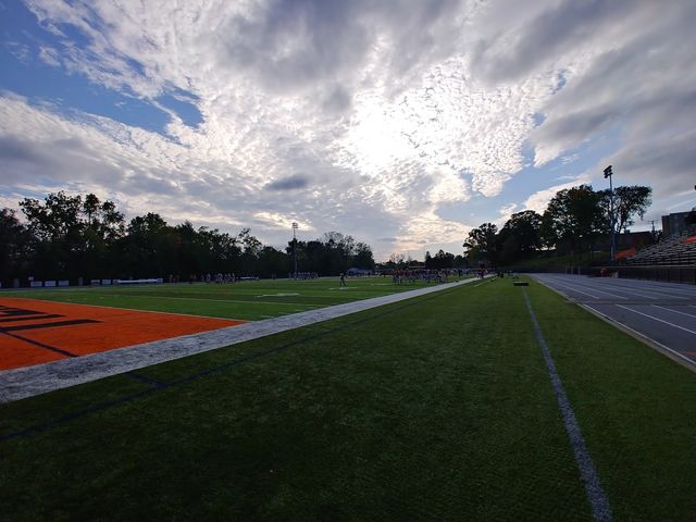 Photo of Heidelberg University