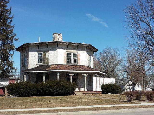 Photo of Heidelberg University