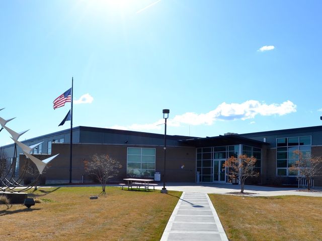 Photo of Helena College University of Montana