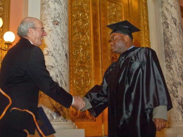 Photo of Helene Fuld College of Nursing