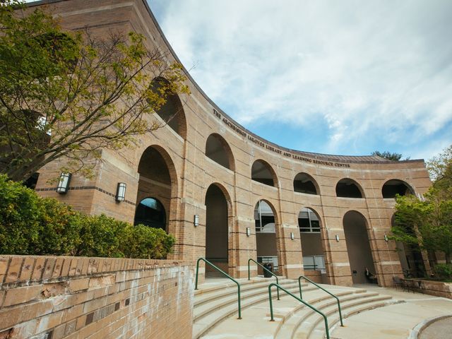 Photo of Hellenic College-Holy Cross Greek Orthodox School of Theology