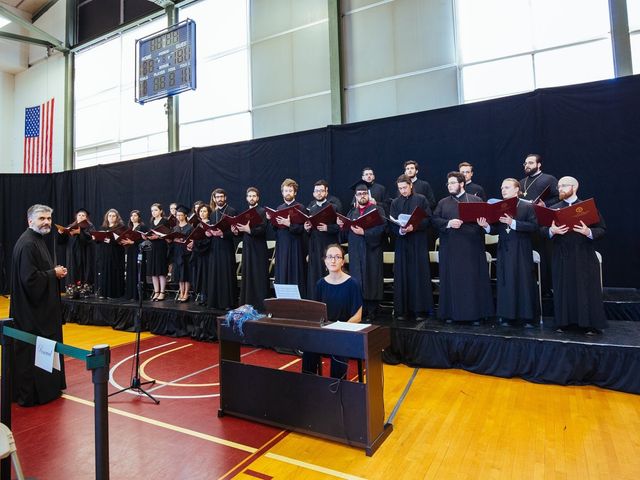 Photo of Hellenic College-Holy Cross Greek Orthodox School of Theology