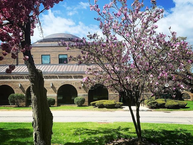 Photo of Hellenic College-Holy Cross Greek Orthodox School of Theology