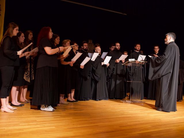 Photo of Hellenic College-Holy Cross Greek Orthodox School of Theology