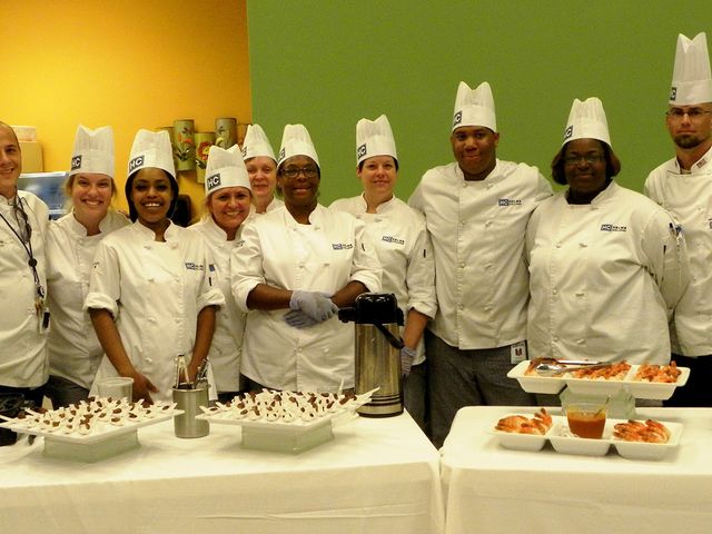 Photo of Helms College