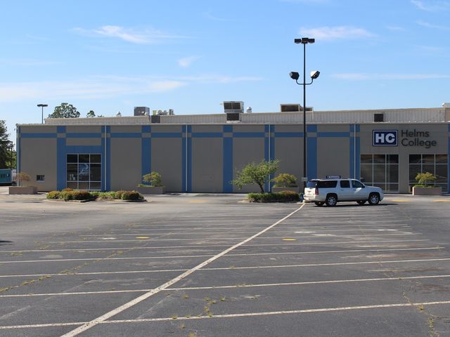 Photo of Helms College