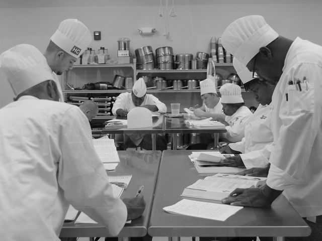 Photo of Helms College