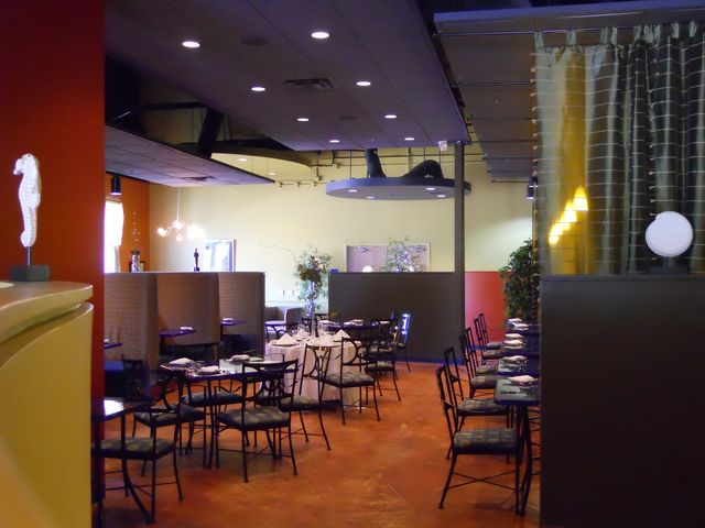 Photo of Helms College