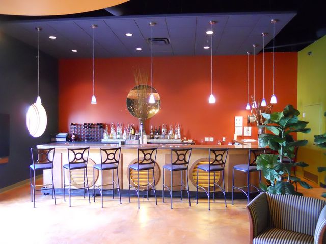 Photo of Helms College