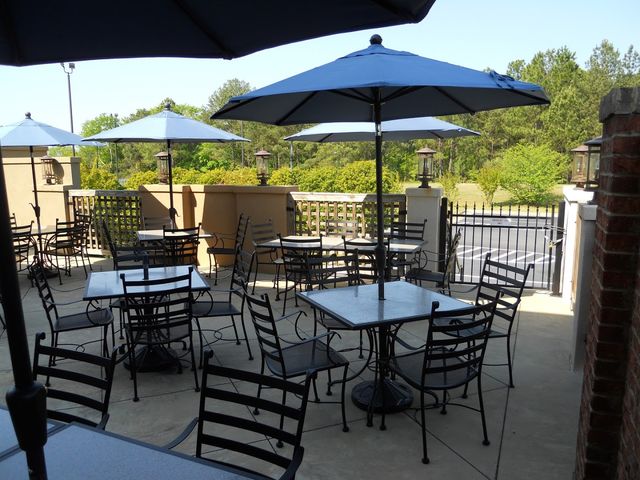 Photo of Helms College