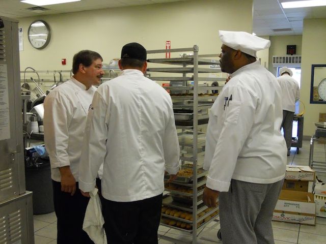 Photo of Helms College