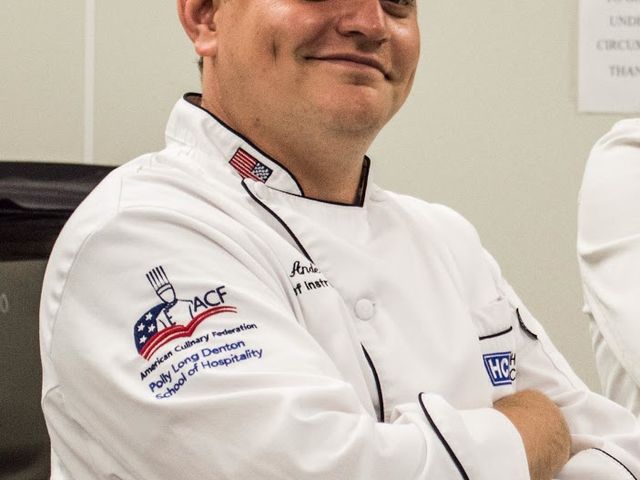 Photo of Helms College