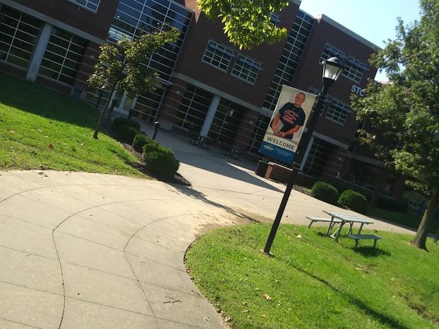 Photo of Henderson Community College