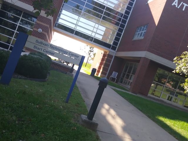 Photo of Henderson Community College