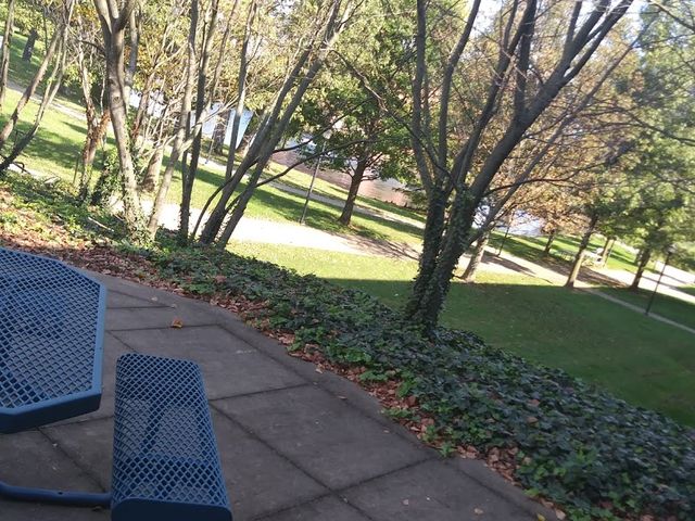 Photo of Henderson Community College