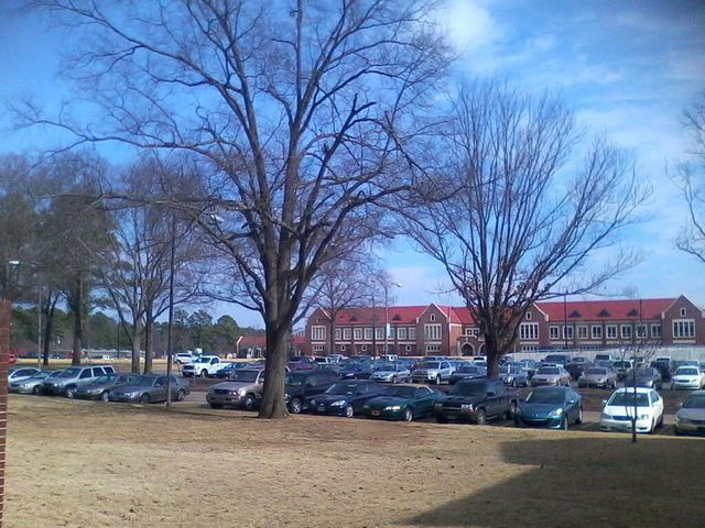 Photo of Hendrix College