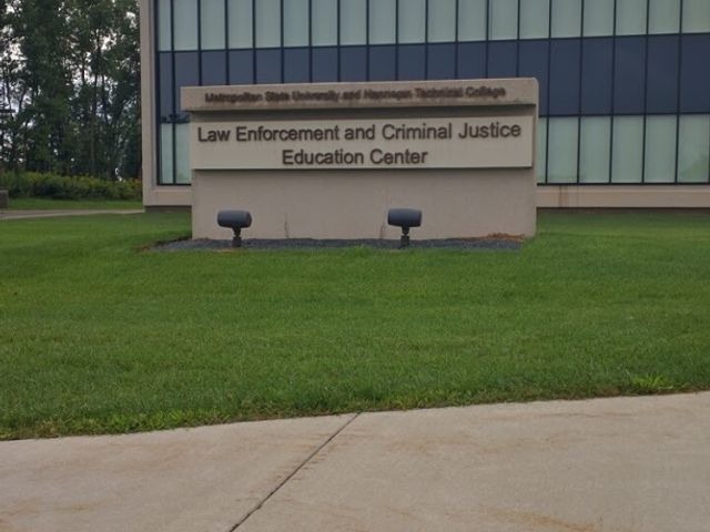 Photo of Hennepin Technical College