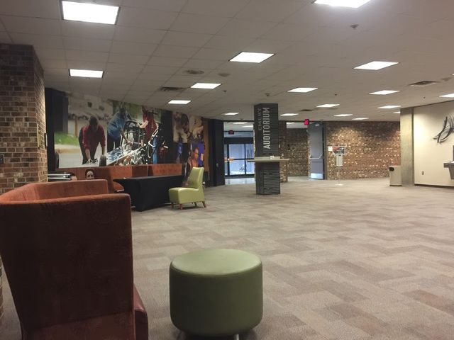 Photo of Hennepin Technical College