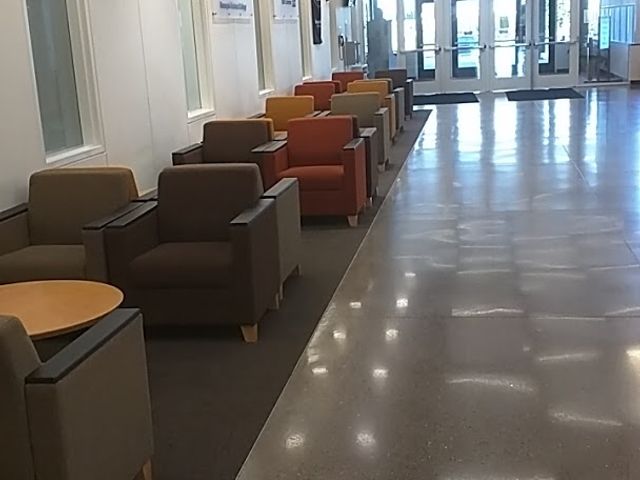 Photo of Hennepin Technical College