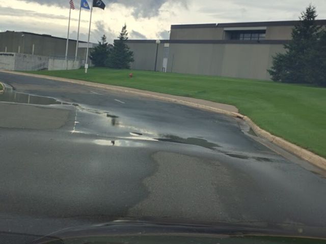 Photo of Hennepin Technical College