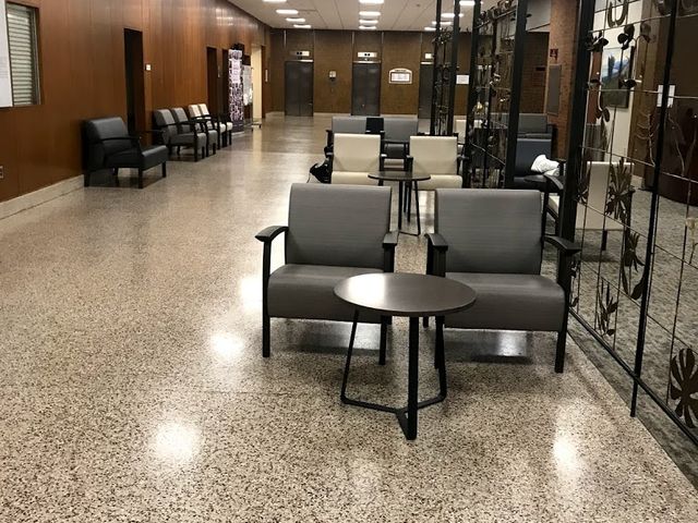 Photo of Henrico County-Saint Marys Hospital School of Practical Nursing