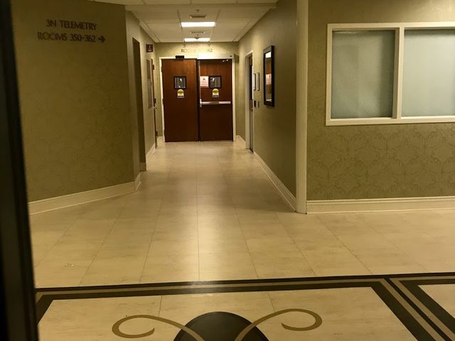 Photo of Henrico County-Saint Marys Hospital School of Practical Nursing