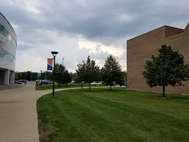 Photo of Henry Ford College