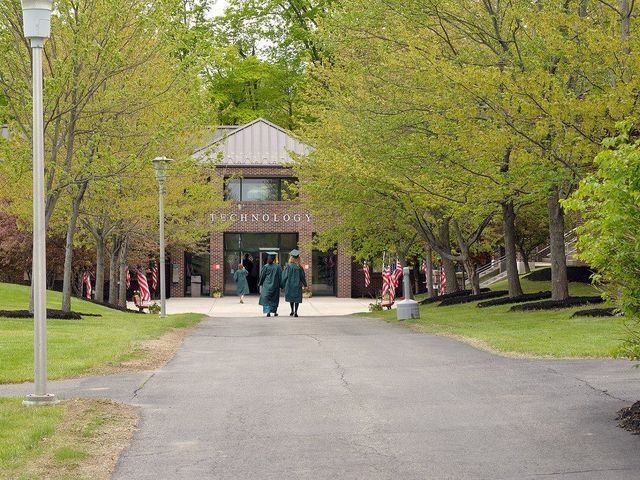 Photo of Herkimer County Community College