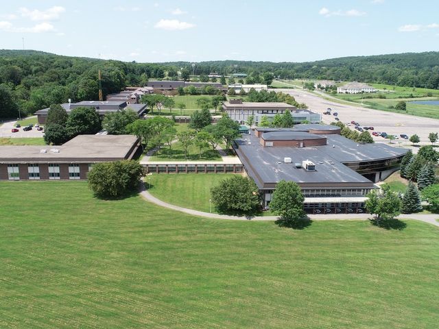Photo of Herkimer County Community College