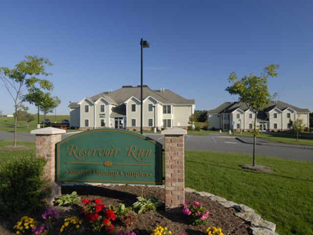 Photo of Herkimer County Community College