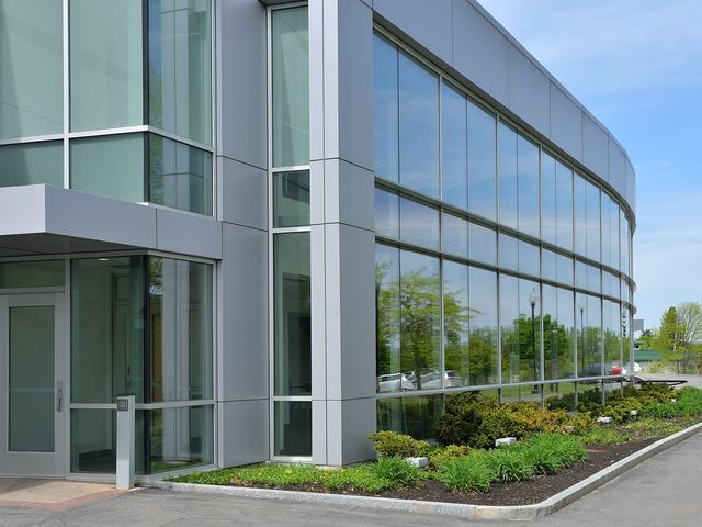 Photo of Herkimer County Community College