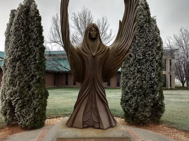 Photo of Heritage University