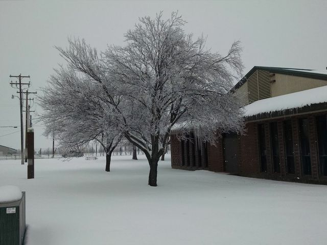 Photo of Heritage University