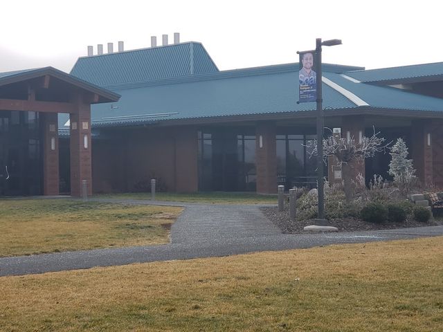 Photo of Heritage University