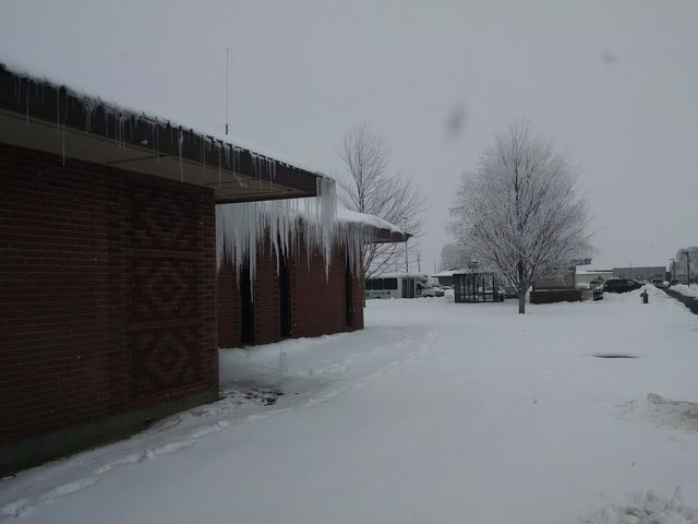 Photo of Heritage University