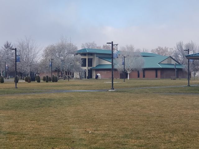 Photo of Heritage University