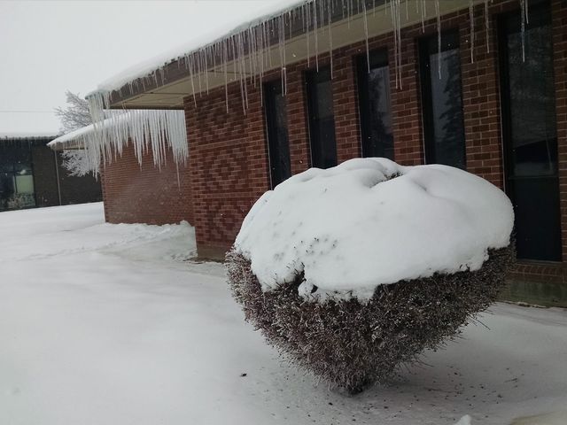 Photo of Heritage University