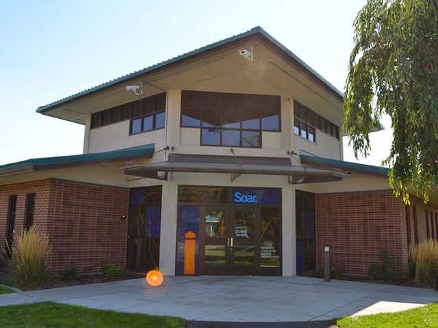 Photo of Heritage University