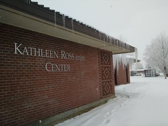 Photo of Heritage University