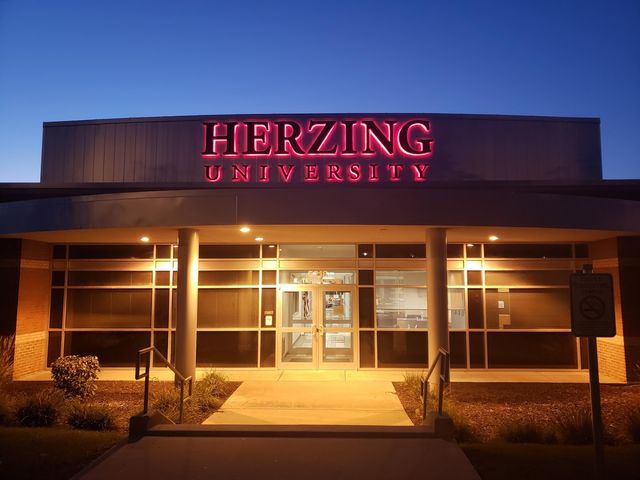 Photo of Herzing University-Madison