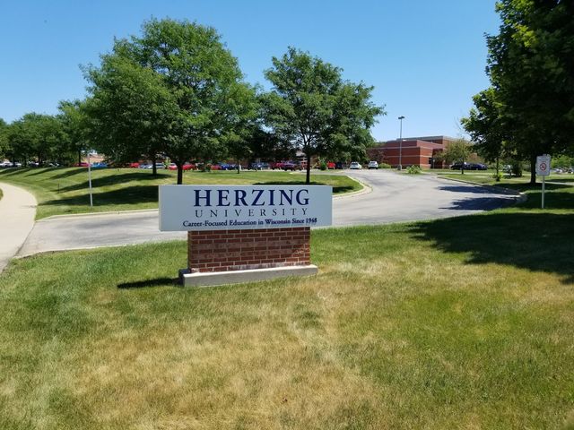 Photo of Herzing University-Madison