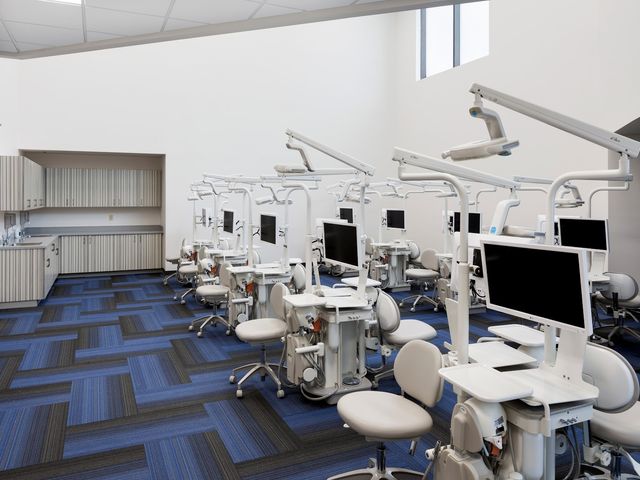 Photo of Herzing University-Minneapolis