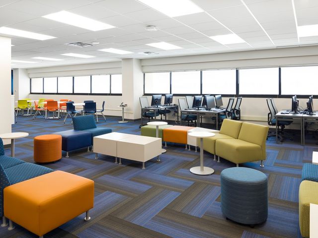 Photo of Herzing University-Minneapolis