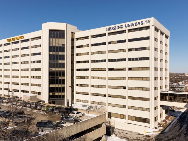 Photo of Herzing University-Minneapolis